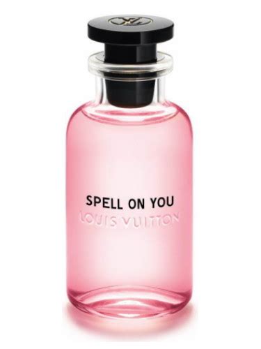 spell on you lv perfume